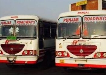 ਪੰਜਾਬ ਵਿਚ ਔਰਤਾਂ ਪਹਿਲੀ ਅਪਰੈਲ ਤੋਂ ਸਾਰੀਆਂ ਸਰਕਾਰੀ ਬੱਸਾਂ ਵਿੱਚ  ਮੁਫਤ ਸਫਰ ਕਰ ਸਕਣਗੀਆਂ