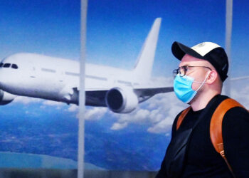 ਹਵਾਈ ਸਫਰ 1 ਅਪ੍ਰੈਲ ਤੋਂ ਪਵੇਗਾ ਮਹਿੰਗਾ, DGCA ਨੇ ਵਧਾ ਦਿੱਤੀ ਸਕਿਓਰਿਟੀ ਫੀਸ