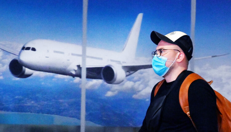 ਹਵਾਈ ਸਫਰ 1 ਅਪ੍ਰੈਲ ਤੋਂ ਪਵੇਗਾ ਮਹਿੰਗਾ, DGCA ਨੇ ਵਧਾ ਦਿੱਤੀ ਸਕਿਓਰਿਟੀ ਫੀਸ