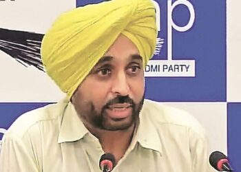 ਕਿਸਾਨ ਅੰਦੋਲਨ ਦੇ ਨਾਲ ਹੀ ਹੁਣ ਛਿੜੇਗਾ ਬਿਜਲੀ ਅੰਦੋਲਨ :-ਭਗਵੰਤ ਮਾਨ