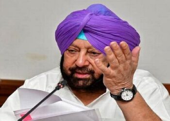 ਕੈਪਟਨ ਨੇ ਕੀਤਾ ਵੱਡਾ ਐਲਾਨ, 19,000 ਅਧਿਆਪਕਾਂ ਦੇ ਬਦਲੀਆਂ ਦੇ ਆਰਡਰ