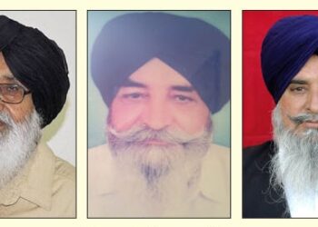 ਹਲਕੇ ਦੇ ਅਕਾਲੀ ਸਿਆਸਤਦਾਨਾਂ ਨੇ ਅੱਖੋਂਪਰੋਖੇ ਕੀਤੇ ਸਾਬਕਾ ਵਿਧਾਇਕ ਸਵ. ਸਾਧੂ ਸਿੰਘ ਰਾਜੇਆਣਾ ਦੇ ਸ਼ਹਿਰ ਬਾਘਾਪੁਰਾਣਾ ਲਈ ਕੀਤੇ ਹੋਏ ਵਿਕਾਸਸ਼ੀਲ ਕੰਮ