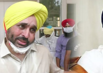 ਕੋਟਕਪੂਰਾ ਗੋਲੀਕਾਂਡ ਦੇ ਮੁੱਖ ਗਵਾਹ ਅਜੀਤ ਸਿੰਘ ਨੇ ਭਗਵੰਤ ਦੇ ਬਿਆਨ ਦਾ ਕੀਤਾ ਖੰਡਨ, ਕਿਹਾ ਸੁਖਬੀਰ ਬਾਦਲ ਨੇ ਮੈਨੂੰ ਨਹੀਂ ਕੀਤੀ ਕੋਈ ਨੌਕਰੀ ਦੀ ਪੇਸ਼ਕਸ਼