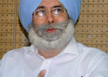 ਐਸ ਆਈ ਟੀ ਦੀ ਕਾਰਗੁਜਾਰੀ ਬਾਰੇ ਵਿਜੀਲੈਂਸ ਨੂੰ ਜਾਂਚ ਸੌਂਪੀ ਜਾਵੇ:-ਫੂਲਕਾ