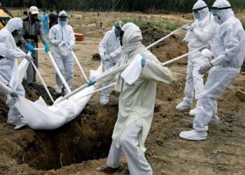 ਦਿੱਲੀ ਵਿੱਚ ਬੇਲਗਾਮ ਹੋਇਆ ਕੋਰੋਨਾ, ਆਕਸੀਜਨ ਦੀ ਘਾਟ ਕਾਰਨ 20 ਮਰੀਜਾਂ ਦੀ ਹੋਈ ਮੌਤ