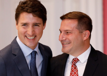 ਕੈਨੇਡਾ ਵਿੱਚ 90,000 ਪਰਵਾਸੀਆਂ ਨੂੰ ਮਿਲਣ ਜਾ ਰਹੀ ਹੈ PR, ਇਮੀਗ੍ਰੇਸ਼ਨ ਮੰਤਰੀ ਨੇ ਕੀਤਾ ਐਲਾਨ