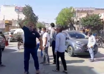 ਹਰਿਆਣਾ ਸਰਕਾਰ ਦੀ ਆਕਸੀਜਨ ਨੂੰ ਲੈ ਕੇ  ਦਾਅਵਿਆਂ ਦੀ ਖੁੱਲ੍ਹੀ ਪੋਲ, 4 ਮਰੀਜ਼ਾਂ ਦੀ ਮੌਤ, ਪਰਿਵਾਰ ਨੇ ਹੰਗਾਮਾ ਕਰ ਲਾਇਆ ਜਾਮ