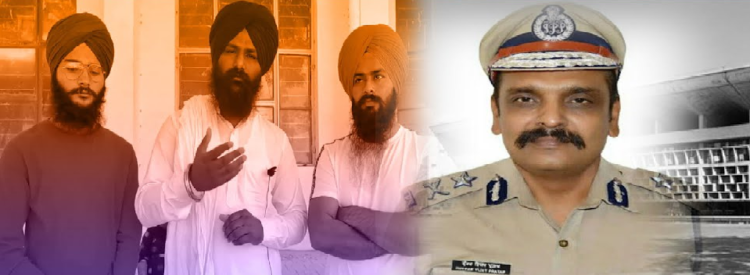 ਗੋਲੀਕਾਂਡ ਰਿਪੋਰਟ ਰੱਦ ਹੋਣ ਤੋਂ ਬਾਅਦ ਹਲਚਲ ਤੇਜ਼ ,ਧਾਰਮਿਕ ਜਥੇਬੰਦੀਆਂ ਅਤੇ ਸਿਆਸੀ ਧਿਰਾਂ ਦੇ ਆਗੂਆਂ ਨੇ ਕੀਤੀ ਮੀਟਿੰਗ, ਨਵਾਂ ਸੰਘਰਸ਼ ਸ਼ੁਰੂ ਹੋ ਸਕਦਾ ਹੈ,