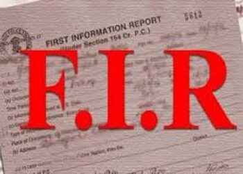 ਜਿਲ੍ਹਾ ਮੋਗਾ ਵਿੱਚ ਦਰਜ ਹੋਏ ਪਰਚਿਆਂ ਦਾ ਵੇਰਵਾ (31-03-2021)