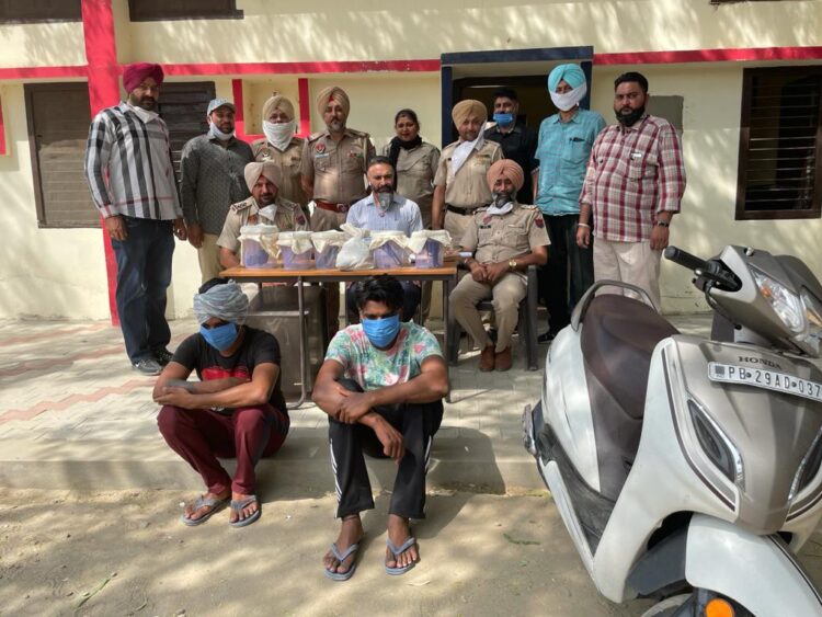 ਮੋਗਾ ਪੁਲਿਸ ਨੂੰ ਮਿਲੀ ਵੱਡੀ ਸਫਲਤਾ, ਗੁਰਲਾਲ ਬਰਾੜ ਦੇ ਕਾਤਲ ਨੂੰ ਪੁਲਿਸ ਨੇ ਕੀਤਾ ਗ੍ਰਿਫਤਾਰ