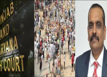 ਹਾਈਕੋਰਟ ਨੇ ਖਾਰਜ ਕੀਤੀ ਕੋਟਕਪੂਰਾ ਗੋਲੀਕਾਂਡ ਵਿਚ ਕੰਵਰਵਿਜੇ ਪ੍ਰਤਾਪ ਦੁਆਰਾ ਤਿਆਰ ਕੀਤੀ ਗਈ ਰਿਪੋਰਟ, ਹੁਣ ਦੁਬਾਰਾ ਫਿਰ ਬਣੇਗੀ ਨਵੀਂ ਸਿੱਟ