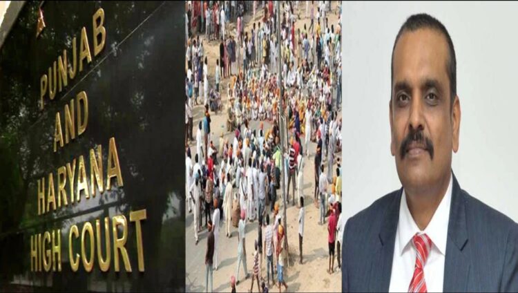 ਹਾਈਕੋਰਟ ਨੇ ਖਾਰਜ ਕੀਤੀ ਕੋਟਕਪੂਰਾ ਗੋਲੀਕਾਂਡ ਵਿਚ ਕੰਵਰਵਿਜੇ ਪ੍ਰਤਾਪ ਦੁਆਰਾ ਤਿਆਰ ਕੀਤੀ ਗਈ ਰਿਪੋਰਟ, ਹੁਣ ਦੁਬਾਰਾ ਫਿਰ ਬਣੇਗੀ ਨਵੀਂ ਸਿੱਟ