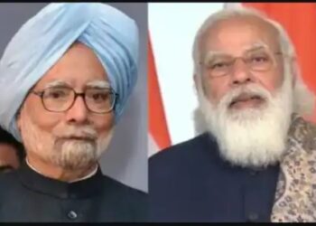 ਡਾ. ਮਨਮੋਹਨ ਸਿੰਘ ਨੇ ਮੋਦੀ ਨੂੰ ਚਿੱਠੀ ਲਿਖ ਦਿੱਤੇ ਸੁਝਾਅ, ਦੱਸਿਆ ਕਿਵੇਂ ਹੋ ਸਕਦਾ ਹੈ ਕੋਰੋਨਾ ਕੰਟ੍ਰੋਲ