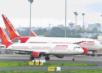 ਹਾਂਗ ਕਾਂਗ ਸਰਕਾਰ ਨੇ ਭਾਰਤੀ ਉਡਾਣਾਂ ‘ਤੇ ਲਗਾਈ ਪਾਬੰਦੀ ਸਾਰੀਆਂ ਉਡਾਣਾਂ 3 ਮਈ ਤੱਕ ਸਸਪੇਂਡ