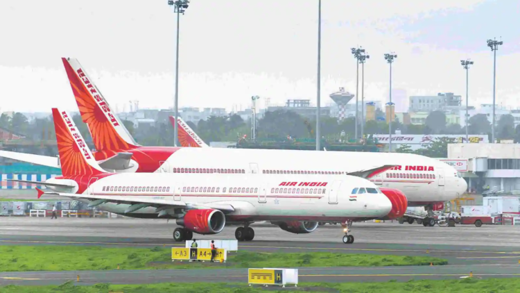 ਹਾਂਗ ਕਾਂਗ ਸਰਕਾਰ ਨੇ ਭਾਰਤੀ ਉਡਾਣਾਂ ‘ਤੇ ਲਗਾਈ ਪਾਬੰਦੀ ਸਾਰੀਆਂ ਉਡਾਣਾਂ 3 ਮਈ ਤੱਕ ਸਸਪੇਂਡ