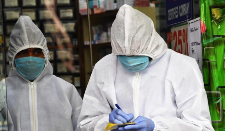 ਕੋਰੋਨਾ ਨਾਲ ਤੜਫ-ਤੜਫ ਕੇ ਅੰਮ੍ਰਿਤਸਰ ‘ਚ ਹੋਈ 6 ਜਣਿਆਂ ਦੀ ਮੌਤ