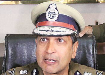 ਪੰਜਾਬ ਪੁਲਿਸ ਦਾ ਸਖਤ ਐਕਸ਼ਨ ! 24 ਘੰਟਿਆਂ ‘ਚ 130 ਮਾਮਲੇ ਦਰਜ ਕੋਰੋਨਾ ਨਿਯਮਾਂ ਦੀ ਪਾਲਣਾ ਨਾ ਕਰਨ ਵਾਲਿਆਂ ਖਿਲਾਫ ਹੋਵੇਗੀ ਸਖਤ ਕਾਰਵਾਈ :-ਸਰਕਾਰ