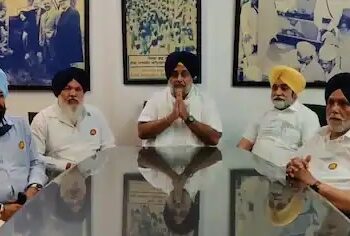 ਅਵਤਾਰ ਸਿੰਘ ਜੀਰਾ ਦੀ ਬਜਾਏ ਜਨਮੇਜਾ ਸਿੰਘ ਸੇਖੋਂ ਨੂੰ ਅਕਾਲੀ ਦਲ ਨੇ ਐਲਾਨਿਆ ਉਮੀਦਵਾਰ