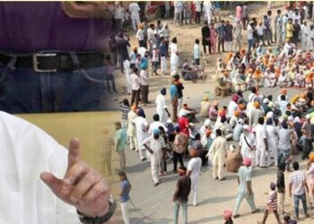 ਕੈਪਟਨ ਨੇ ਨਸ਼ਰ ਕੀਤੇ ਪ੍ਰਕਾਸ਼ ਬਾਦਲ ਅਤੇ ਮਨਤਾਰ ਬਰਾੜ ਨਾਲ ਸਬੰਧਤ 2 ਫੋਨ ਨੰਬਰ,ਇਨ੍ਹਾਂ ਨੰਬਰਾਂ ਤੋਂ ਹੋਏ ਸੀ ਕੋਟਕਪੂਰਾ ਗੋਲੀ ਕਾਂਡ ਦੇ ਹੁਕਮ