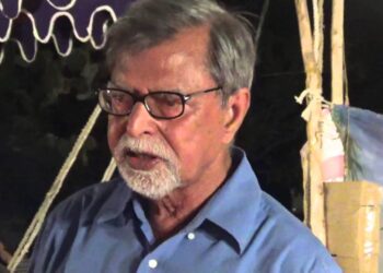 ਪੰਜਾਬ ਦੇ ਇੱਕ ਪ੍ਰੋਫੈਸਰ ਨੇ ਵੈਕਸੀਨ ਲਵਾਉਣ ਤੋਂ ਕੀਤਾ ਇਨਕਾਰ, ਦੱਸੀ ਹੈਰਾਨੀਜਨਕ ਵਜਾ