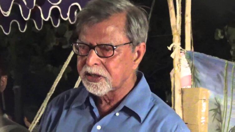 ਪੰਜਾਬ ਦੇ ਇੱਕ ਪ੍ਰੋਫੈਸਰ ਨੇ ਵੈਕਸੀਨ ਲਵਾਉਣ ਤੋਂ ਕੀਤਾ ਇਨਕਾਰ, ਦੱਸੀ ਹੈਰਾਨੀਜਨਕ ਵਜਾ