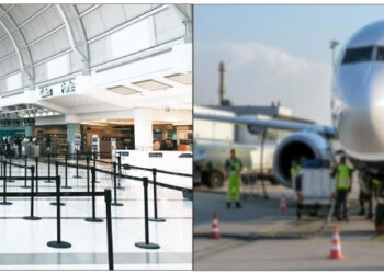 ਭਾਰਤ ਤੋਂ ਆਉਣ ਵਾਲੇ ਯਾਤਰੀਆਂ ਨੂੰ ਕੈਨੇਡਾ ਸਰਕਾਰ ਨੇ ਦਿੱਤਾ ਝੱਟਕਾ