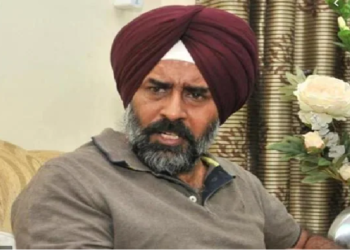 ਕੈਪਟਨ ਤੇ ਸਿੱਧਾ ਹਮਲਾ,ਕਾਂਗਰਸ ਸਰਕਾਰ ਬਾਦਲਾਂ ਨਾਲ ਰਲੀ ਹੋਈ ਹੈ , ਕਹਿੰਦੇ ਹਨ ਲੋਕ : ਪ੍ਰਗਟ ਸਿੰਘ