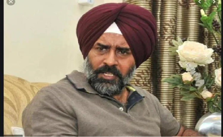 ਕੈਪਟਨ ਤੇ ਸਿੱਧਾ ਹਮਲਾ,ਕਾਂਗਰਸ ਸਰਕਾਰ ਬਾਦਲਾਂ ਨਾਲ ਰਲੀ ਹੋਈ ਹੈ , ਕਹਿੰਦੇ ਹਨ ਲੋਕ : ਪ੍ਰਗਟ ਸਿੰਘ