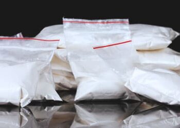 ਹੋਸ਼ਿਆਰਪੁਰ ਪੁਲਿਸ ਨੂੰ ਮਿਲੀ ਵੱਡੀ ਕਾਮਯਾਬੀ, ਫਾਰਟਿਊਨਰ ਗੱਡੀ ਵਿੱਚੋਂ 8 ਕਿੱਲੋ ਹੈਰੋਇਨ, 20 ਲੱਖ ਕੈਸ਼ ਡਰੱਗ ਮਨੀ ਸਮੇਤ 6 ਕੀਤੇ ਕਾਬੂ