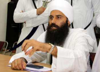 ਬਰਗਾੜੀ ਬੇਅਦਬੀ ਅਤੇ ਕੋਟਕਪੂਰਾ, ਬਹਿਬਲ ਗੋਲੀ ਕਾਂਡ ਦੇ ਇਨਸਾਫ ਲਈ ਮੁੜ 1 ਜੂਨ ਨੂੰ ਹੋਵੇਗਾ ਤਿੱਖੇ ਸੰਘਰਸ਼ ਦਾ ਐਲਾਨ :-ਦਾਦੂਵਾਲ
