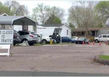 ਜਨਮ ਦਿਨ ਪਾਰਟੀ ਵਿੱਚ ਚੱਲੀਆਂ ਗੋਲੀਆਂ 7 ਦੀ ਮੌਤ