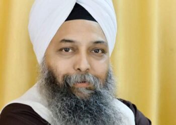 ਕੋਰੋਨਾ ਨੇ ਵਿਰਾਟ ਰੂਪ ਕੀਤਾ ਧਾਰਨ, ਦਿਲੀ ਦੇ ਸੀਨੀਅਰ ਆਪ ਲੀਡਰ ਜਰਨੈਲ ਸਿੰਘ ਦੀ ਹੋਈ ਮੌਤ