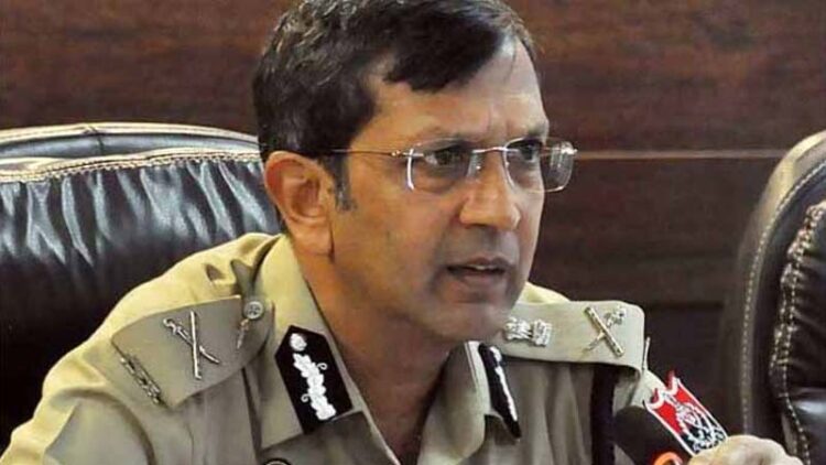 ਪੰਜਾਬ ਪੁਲਿਸ ਨੂੰ ਸਖਤ ਨਿਰਦੇਸ਼ ਸਾਈਕਲ ਤੇ ਪੈਦਲ ਚੱਲਣ ਵਾਲੇ ਲੋਕਾਂ ਨੂੰ ਛੱਡ , ਬੇ ਫਾਇਦਾ ਲੈ ਕੇ ਤੁਰੇ ਫਿਰਦੇ ਗੱਡੀਆਂ ਵਾਲਿਆਂ ਤੇ ਹੋਵੇਗੀ ਕਾਰਵਾਈ :-ਡੀ ਜੀ ਪੀ