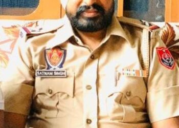 ਐਸ.ਐਚ.ਓ ਤੋਂ ਤੰਗ ਆਕੇ ਬੱਧਨੀ ਕਲਾਂ ਦੇ ਏ.ਐਸ.ਆਈ ਨੇ ਕੀਤੀ ਖੁਦਕੁਸ਼ੀ