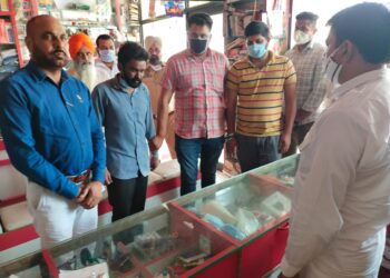 ਬਰਗਾੜੀ ਬੇਅਦਬੀ ਕਾਂਡ ਵਿਚ ਦੋਸ਼ੀਆਂ ਦਾ ਚੋਥੀ ਵਾਰ ਪੁਲਿਸ ਨੂੰ ਮਿਲਿਆ ਰਿਮਾਂਡ, ਹੋਏ ਕਈ ਅਹਿਮ ਖੁਲਾਸੇ