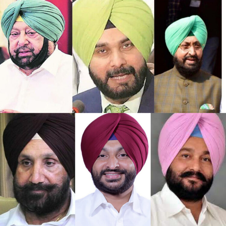 ਪੰਜਾਬ ਕਾਂਗਰਸ ਵਿੱਚ ਵਧੀ ਖਿੱਚੋਤਾਣ, ਗੋਲੀਕਾਂਡ ਮਾਮਲੇ ਵਿਚ ਸਰਕਾਰ ਦੀ ਮਾੜੀ ਕਾਰਗੁਜ਼ਾਰੀ ਦੇਖ ਬਾਗੀ ਹੋਏ ਕਾਂਗਰਸੀ ਮੰਤਰੀ