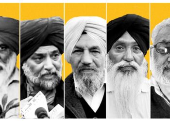 ਸੰਯੁਕਤ ਕਿਸਾਨ ਮੋਰਚੇ ਨੇ ਦੁਕਾਨਦਾਰ ਨੂੰ ਦੁਕਾਨਾਂ ਖੋਲ੍ਹਣ ਦੀ ਕੀਤੀ ਅਪੀਲ