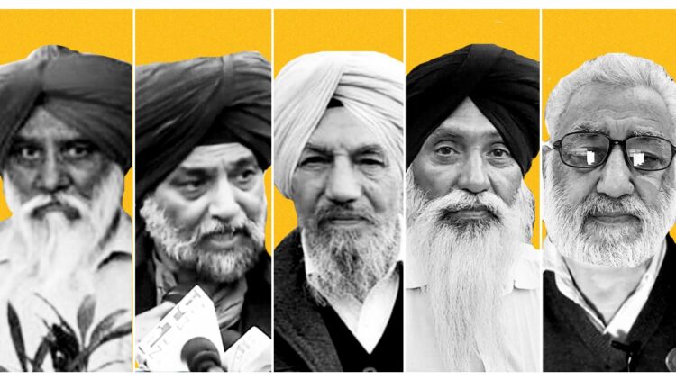 ਸੰਯੁਕਤ ਕਿਸਾਨ ਮੋਰਚੇ ਨੇ ਦੁਕਾਨਦਾਰ ਨੂੰ ਦੁਕਾਨਾਂ ਖੋਲ੍ਹਣ ਦੀ ਕੀਤੀ ਅਪੀਲ