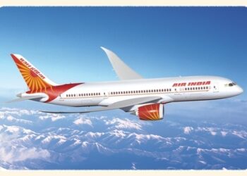 ਏਅਰ ਇੰਡੀਆ ਤੇ ਵੱਡਾ ਸਾਈਬਰ ਹਮਲਾ , ਯਾਤਰੀਆਂ ਦੇ ਕ੍ਰੈਡਿਟ ਕਾਰਡ ਸਣੇ ਕਈ ਜਾਣਕਾਰੀਆਂ ਲੀਕ