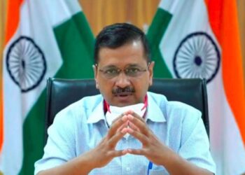 ਦਿੱਲੀ ਵਿਚ ਬੇਲਗਾਮ ਹੋਇਆ ਕੋਰੋਨਾ, ਕੇਜਰੀਵਾਲ ਸਰਕਾਰ ਨੇ ਲਾਕਡਾਉਣ ਵਿਚ ਕੀਤਾ ਇਕ ਹਫਤਾ ਹੋਰ ਵਾਧਾ