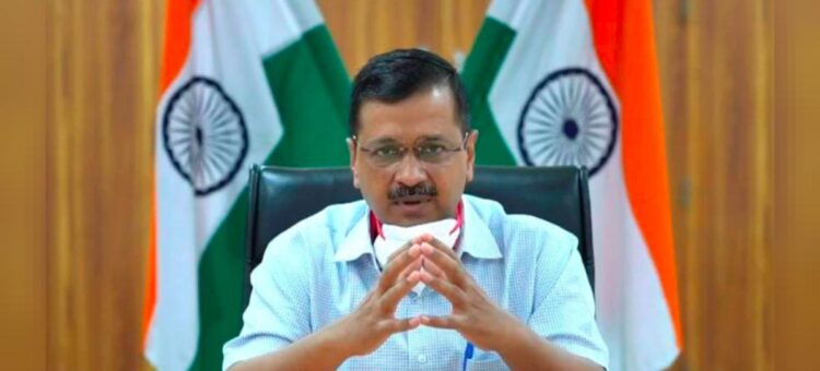 ਦਿੱਲੀ ਵਿਚ ਬੇਲਗਾਮ ਹੋਇਆ ਕੋਰੋਨਾ, ਕੇਜਰੀਵਾਲ ਸਰਕਾਰ ਨੇ ਲਾਕਡਾਉਣ ਵਿਚ ਕੀਤਾ ਇਕ ਹਫਤਾ ਹੋਰ ਵਾਧਾ