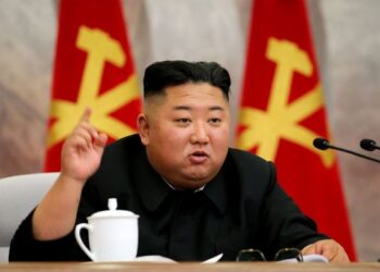 ਜੀਨਜ਼ ਪਹਿਨੀ ਜਾਂ ਵਿਦੇਸ਼ੀ ਫ਼ਿਲਮ ਵੇਖੀ, ਤਾਂ ਮਿਲੇਗੀ ਸਜ਼ਾ-ਏ-ਮੌਤ,ਤਾਨਾਸ਼ਾਹ ਕਿਮ ਜੋਂਗ