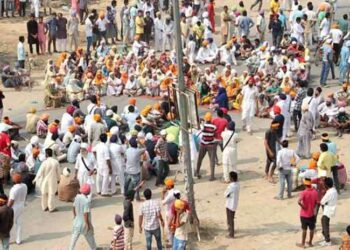 ਵਿਸ਼ੇਸ਼ ਰਿਪੋਰਟ .  ਆਖਿਰ ਕਿਉਂ ਕੀਤੀ ਸੀ ਪ੍ਰੇਮੀਆਂ ਨੇ ਸ਼੍ਰੀ ਗੁਰੂ ਗ੍ਰੰਥ ਸਾਹਿਬ ਜੀ ਦੀ ਬੇਅਦਬੀ…?