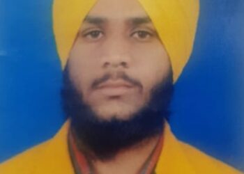 ਪਿੰਡ ਸੰਗਤਪੁਰਾ ਜਿਲਾ ਮੋਗਾ ਦੇ ਰਹਿਣ ਵਾਲੇ ਜਸਪ੍ਰੀਤ ਸਿੰਘ ਦੀ ਅੰਮ੍ਰਿਤਸਰ ਦੇ ਇਕ ਹੋਟਲ ਵਿਚ ਮੌਤ ਹੋਣ ਦਾ ਮਾਮਲਾ ਆਇਆ ਸਾਹਮਣੇ