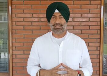 ਆਮ ਆਦਮੀ ਪਾਰਟੀ ਨੂੰ ਲਾਹਾ ਪਹੁੰਚਾਉਣ ਲਈ ਕੁੰਵਰ ਵਿਜੈ ਪ੍ਰਤਾਪ ਨੇ ਢਾਈ ਸਾਲ ਲੇਟ ਕੀਤੀ ਗੋਲੀਕਾਂਡ ਦੀ ਜਾਂਚ : ਖਹਿਰਾ
