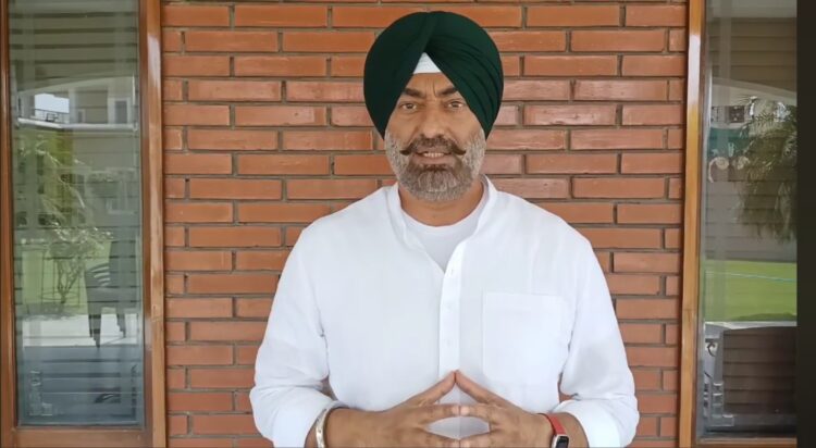 ਆਮ ਆਦਮੀ ਪਾਰਟੀ ਨੂੰ ਲਾਹਾ ਪਹੁੰਚਾਉਣ ਲਈ ਕੁੰਵਰ ਵਿਜੈ ਪ੍ਰਤਾਪ ਨੇ ਢਾਈ ਸਾਲ ਲੇਟ ਕੀਤੀ ਗੋਲੀਕਾਂਡ ਦੀ ਜਾਂਚ : ਖਹਿਰਾ