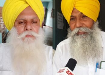 ਵੱਧਦੇ ਤੇਲ ਦੀਆਂ ਕੀਮਤਾਂ ਖਿਲਾਫ  2 ਜੁਲਾਈ ਨੂੰ ਕਿਸਾਨ ਯੂਨੀਅਨ ਕਰੇਗੀ ਡੀ. ਸੀ. ਦਫਤਰ ਮੋਗਾ ਦਾ ਘਿਰਾਓ