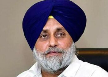 ਐਸ.ਆਈ.ਟੀ. ਨੇ ਸੁਖਬੀਰ ਬਾਦਲ ਨੂੰ ਕੀਤਾ ਤਲਬ, 26 ਜੂਨ ਨੂੰ ਪਵੇਗੀ ਪੇਸ਼ੀ