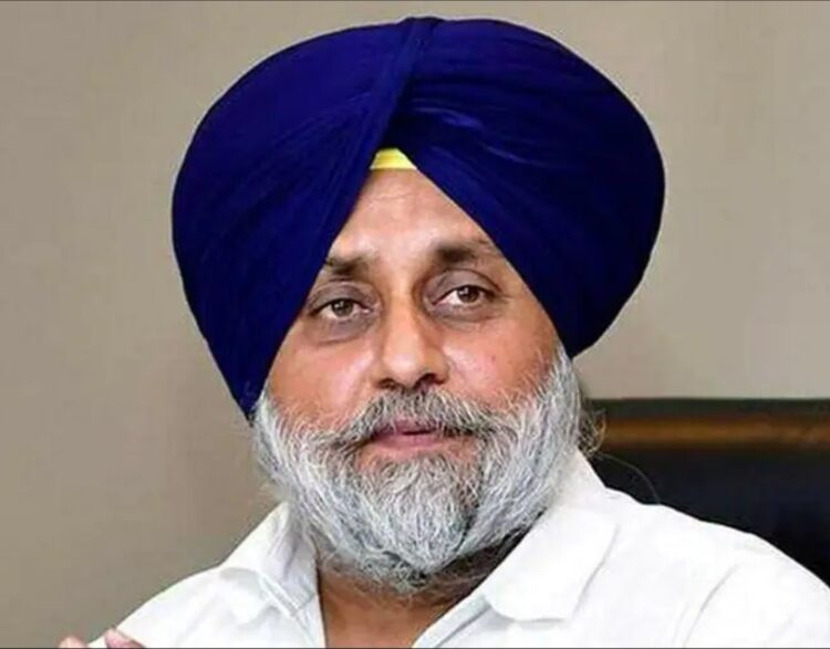 ਐਸ.ਆਈ.ਟੀ. ਨੇ ਸੁਖਬੀਰ ਬਾਦਲ ਨੂੰ ਕੀਤਾ ਤਲਬ, 26 ਜੂਨ ਨੂੰ ਪਵੇਗੀ ਪੇਸ਼ੀ
