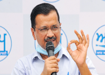 ਪੰਜਾਬ ਵਿੱਚ ਆਮ ਆਦਮੀ ਪਾਰਟੀ ਦੀ ਸਰਕਾਰ ਬਣੀ ਤਾਂ ਦੇਵਾਂਗੇ ਮੁਫਤ ਬਿਜਲੀ, ਕੇਜਰੀਵਾਲ